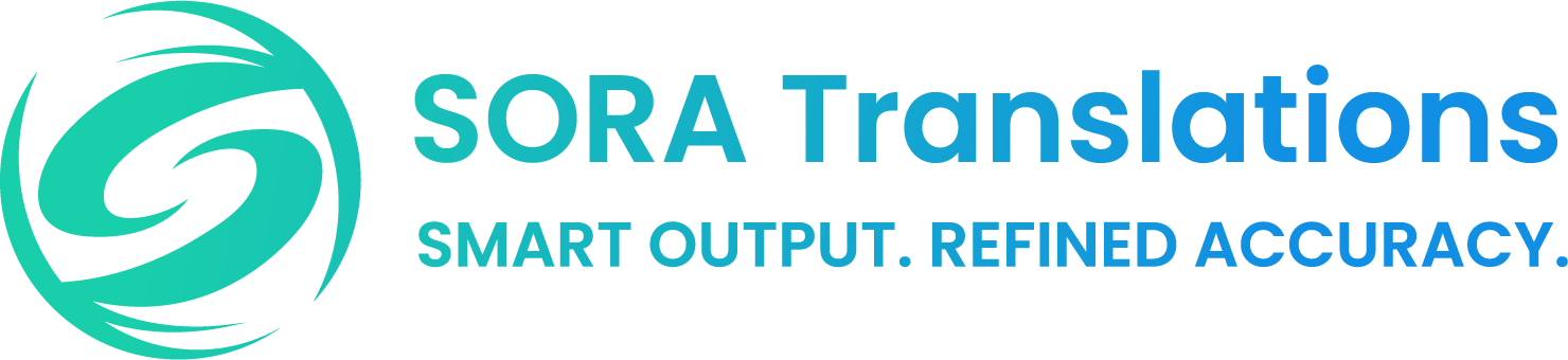 소라번역(SORA Translations)